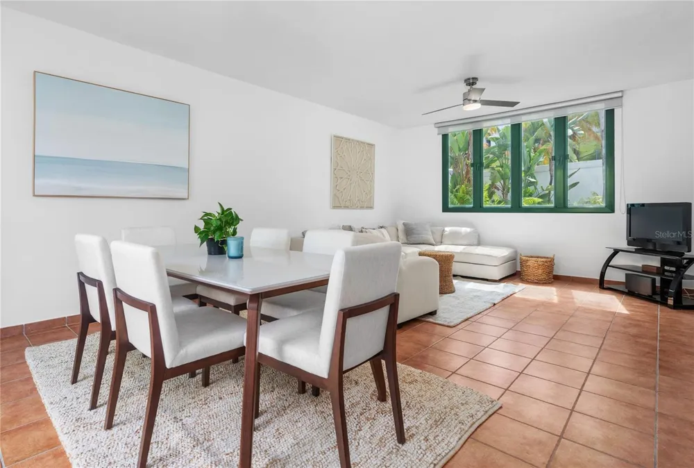 1601 RIO MAR VILLAGE #1601 Rio Grande, PR 00745