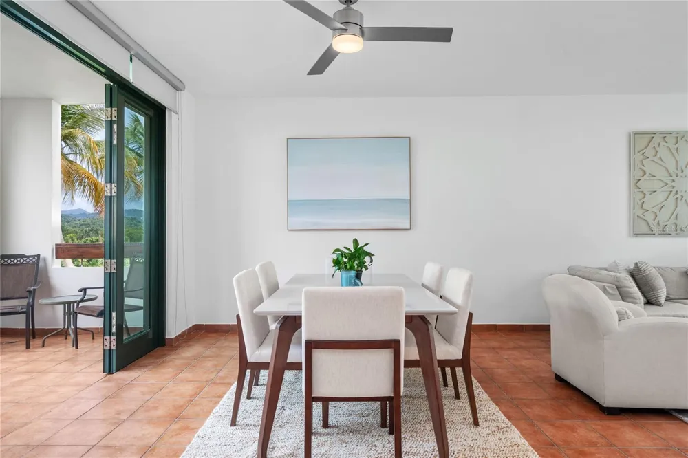 1601 RIO MAR VILLAGE #1601 Rio Grande, PR 00745