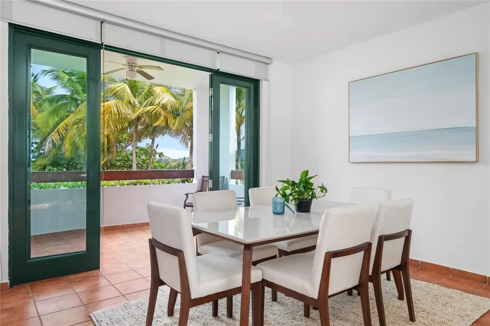 1601 RIO MAR VILLAGE #1601 Rio Grande, PR 00745