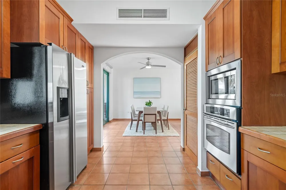 1601 RIO MAR VILLAGE #1601 Rio Grande, PR 00745