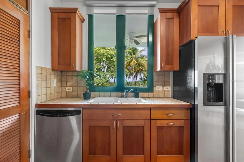 1601 RIO MAR VILLAGE #1601 Rio Grande, PR 00745