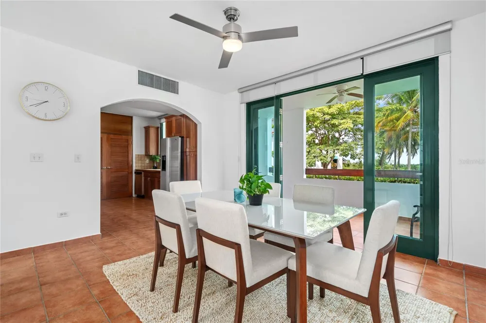 1601 RIO MAR VILLAGE #1601 Rio Grande, PR 00745