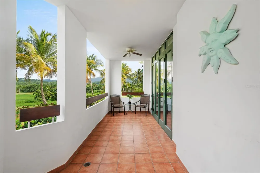 1601 RIO MAR VILLAGE #1601 Rio Grande, PR 00745