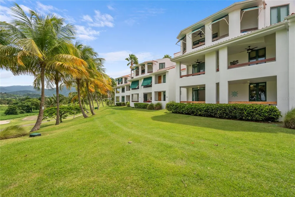 1601 RIO MAR VILLAGE #1601 Rio Grande, PR 00745
