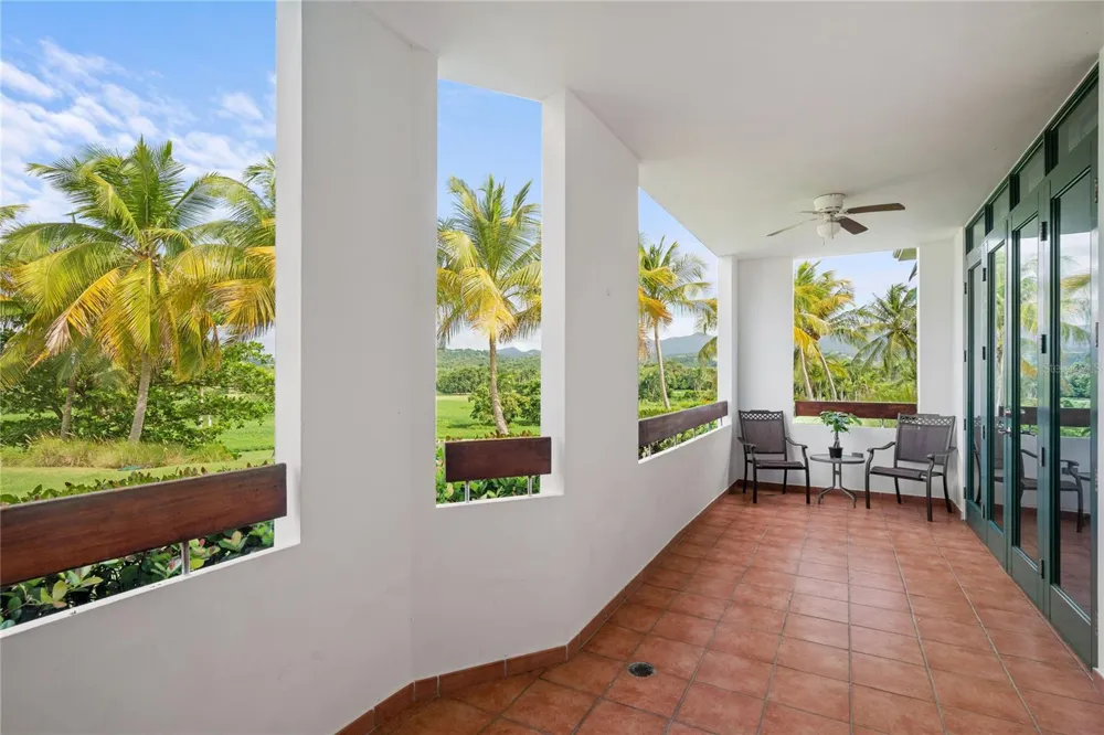 1601 RIO MAR VILLAGE #1601 Rio Grande, PR 00745