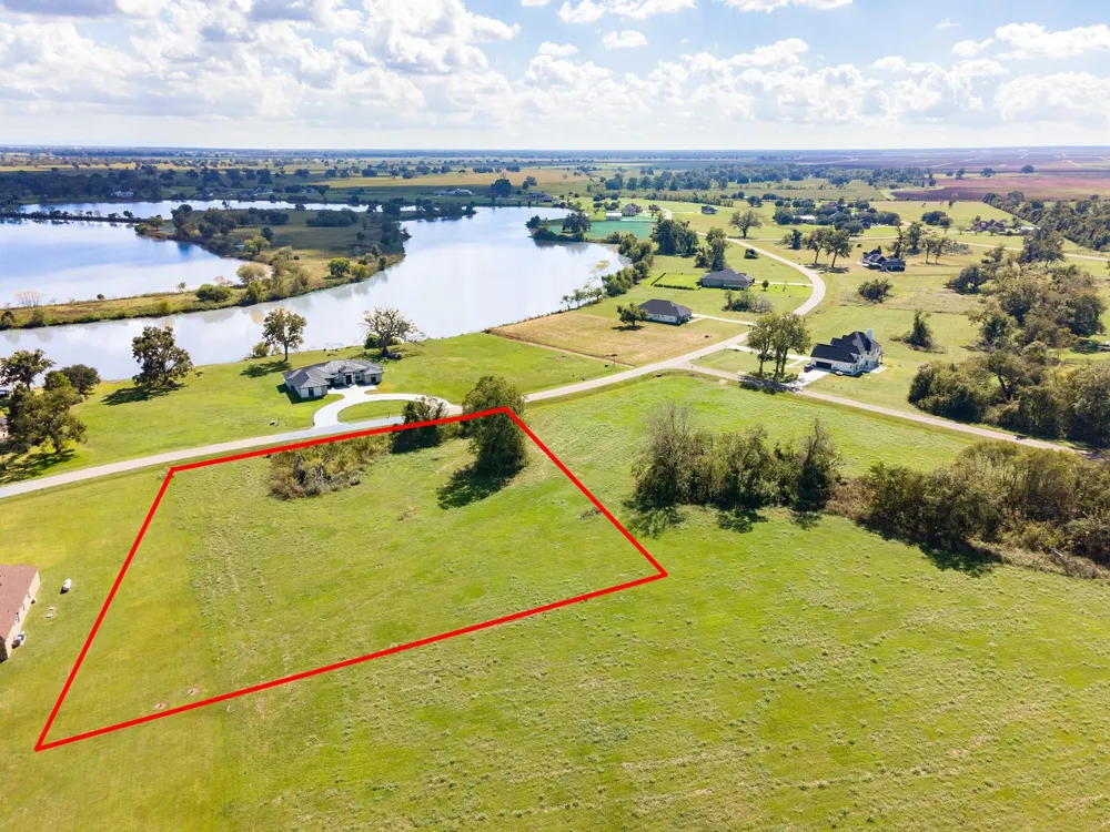 3410 Tankersley Circle Rosharon, TX 77583