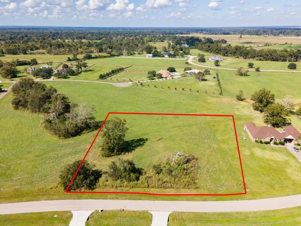3410 Tankersley Circle Rosharon, TX 77583