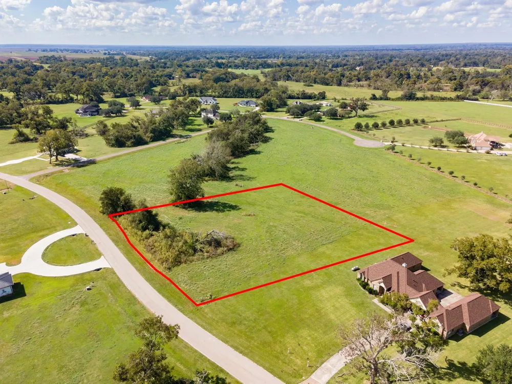 3410 Tankersley Circle Rosharon, TX 77583