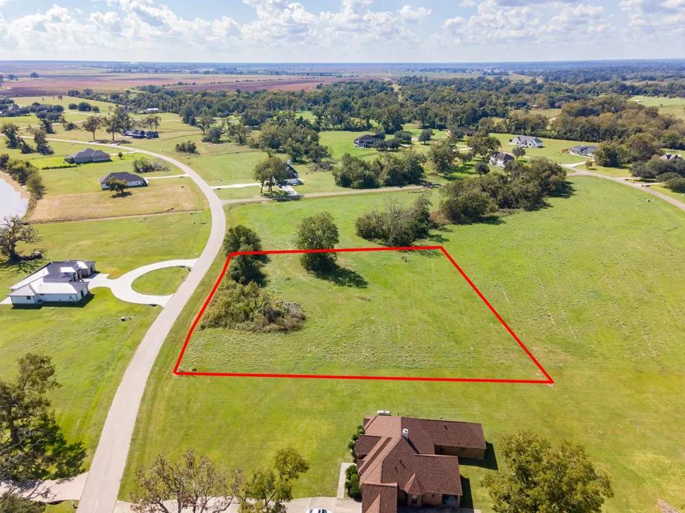 3410 Tankersley Circle Rosharon, TX 77583
