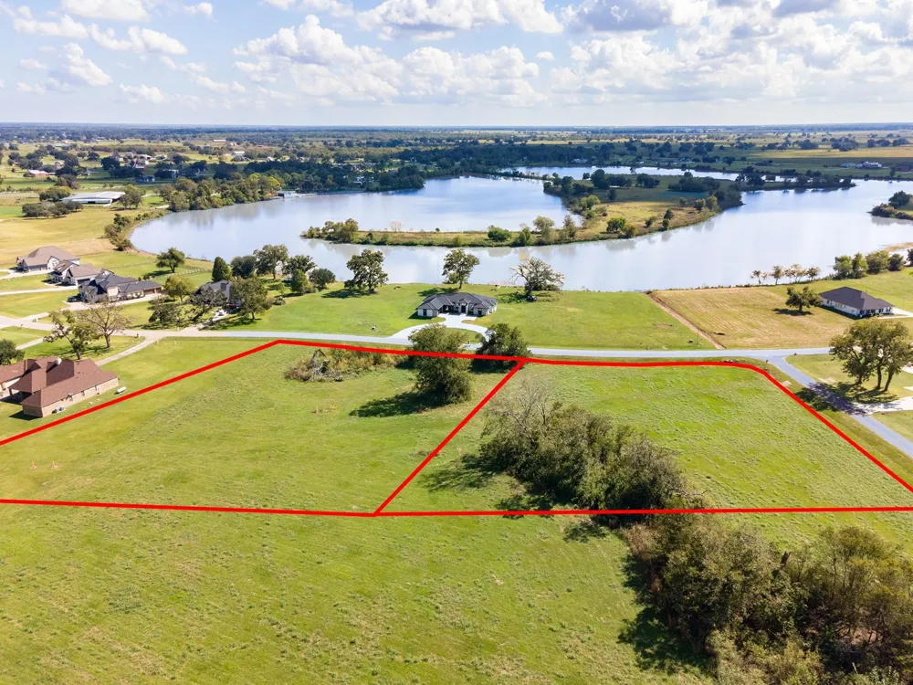 3410 Tankersley Circle Rosharon, TX 77583