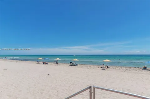 3505 S Ocean Dr #208