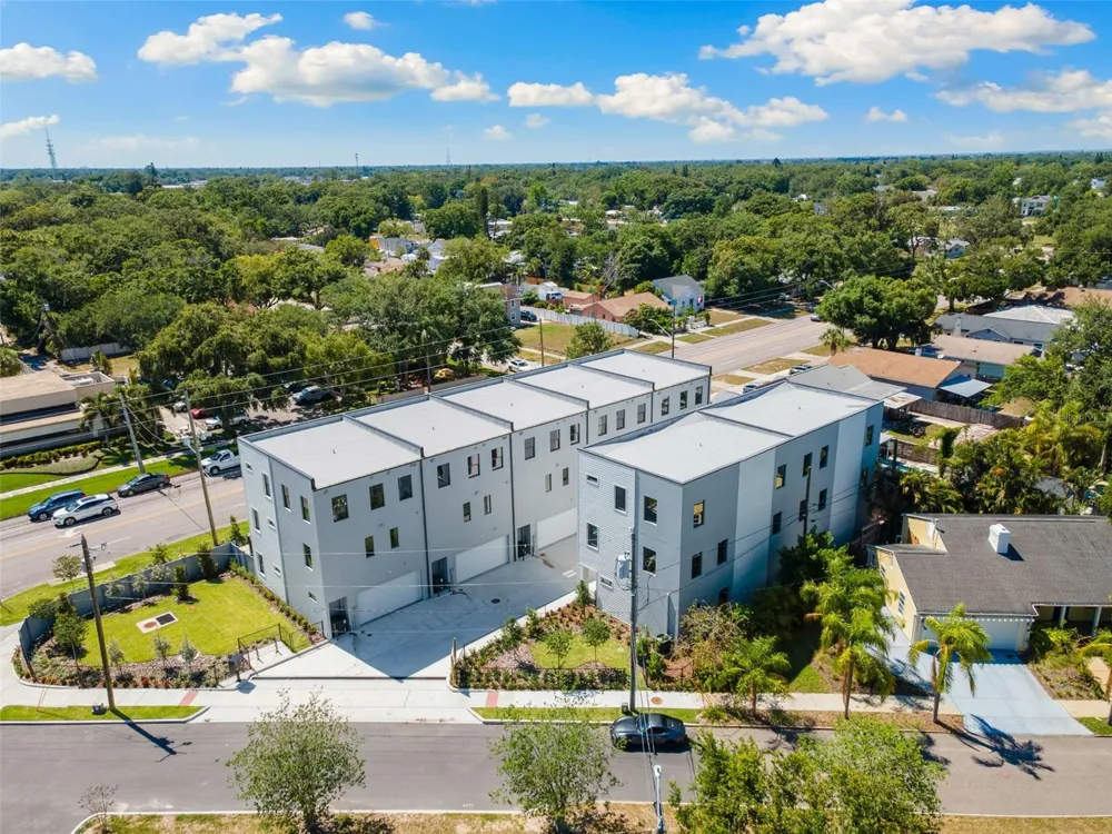 2205 16TH STREET St Petersburg, FL 33704