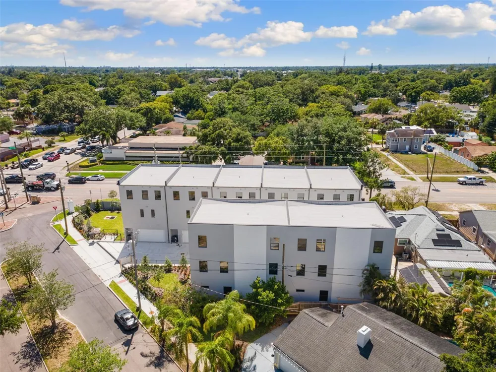 2205 16TH STREET St Petersburg, FL 33704