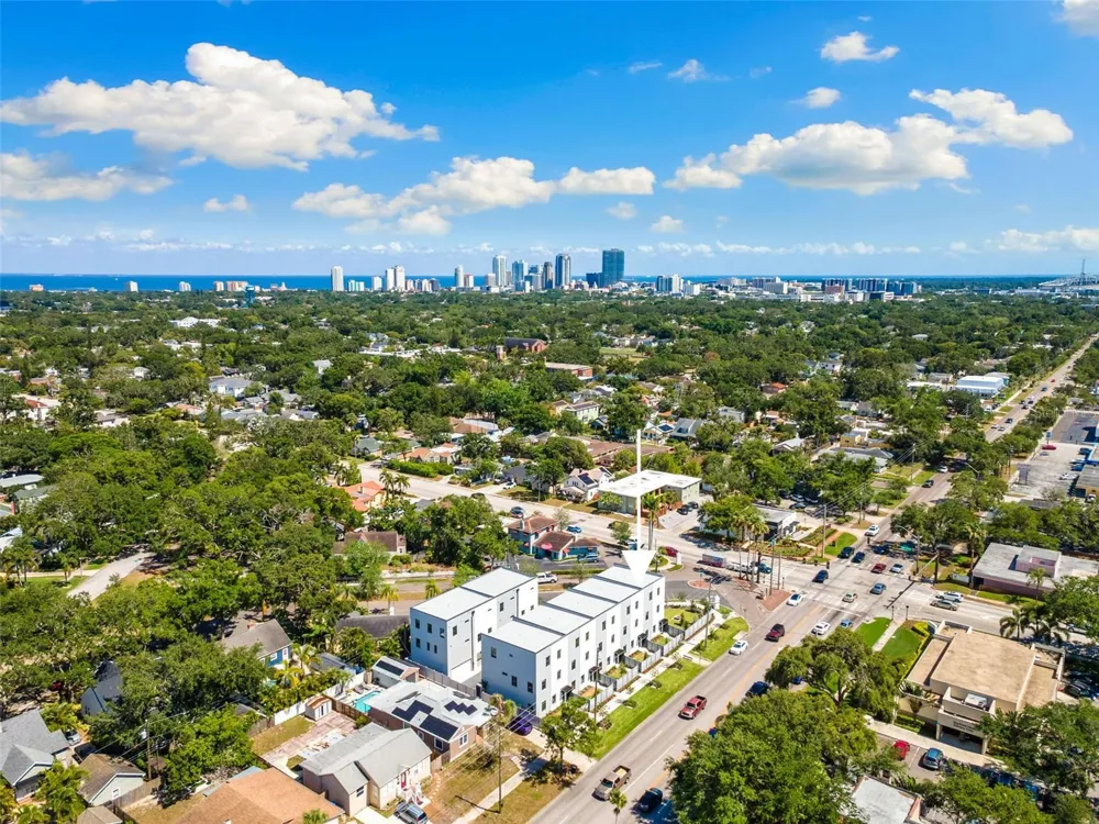 2205 16TH STREET St Petersburg, FL 33704