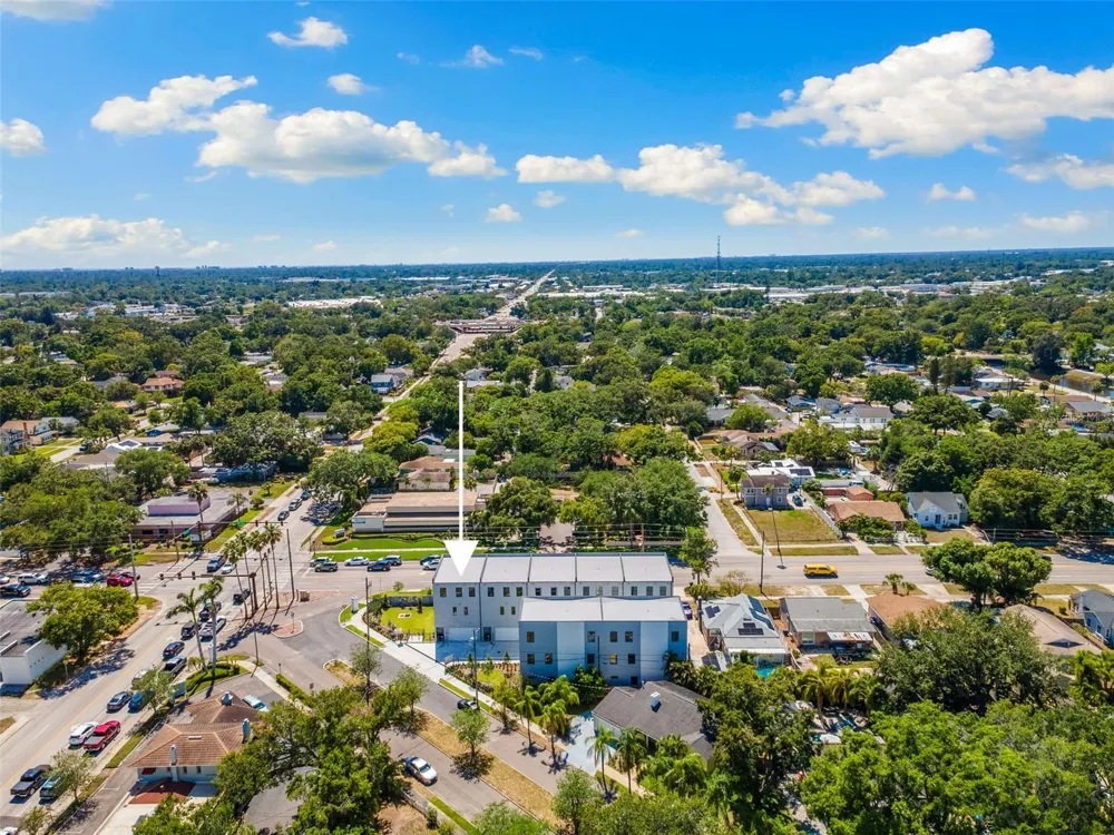 2205 16TH STREET St Petersburg, FL 33704