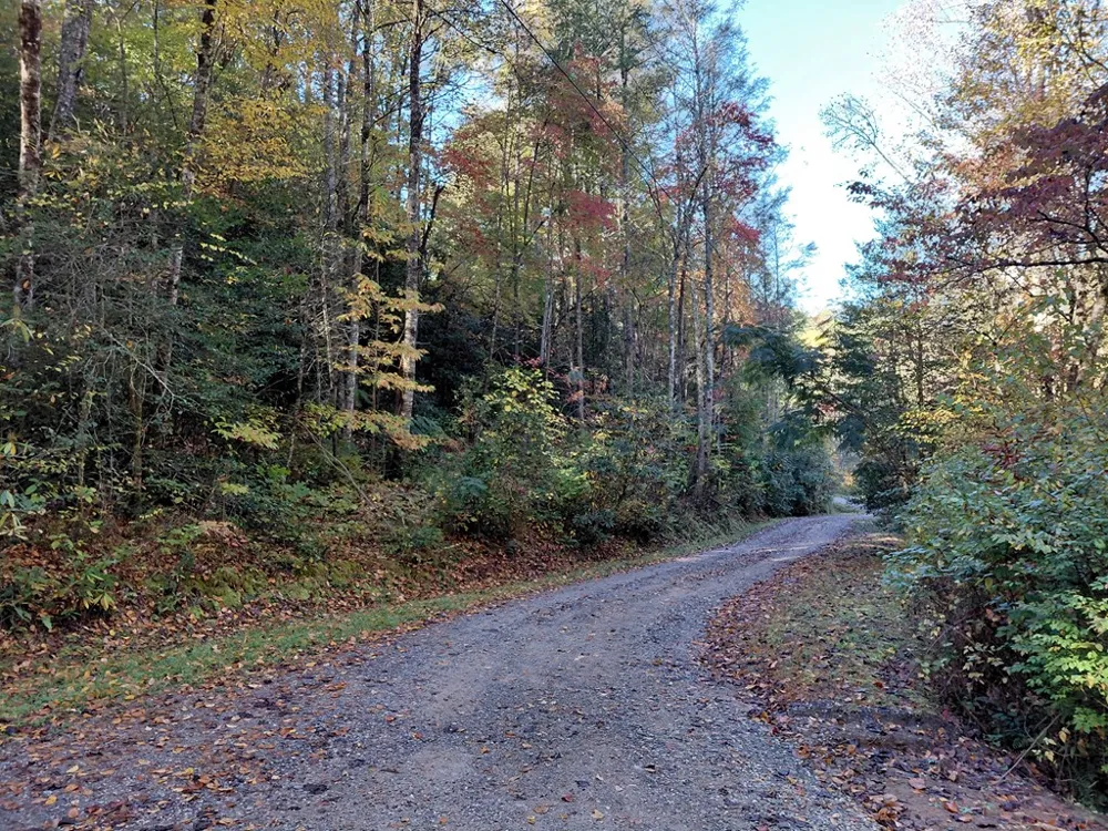 Foxfire Estates Robbinsville, NC 28771