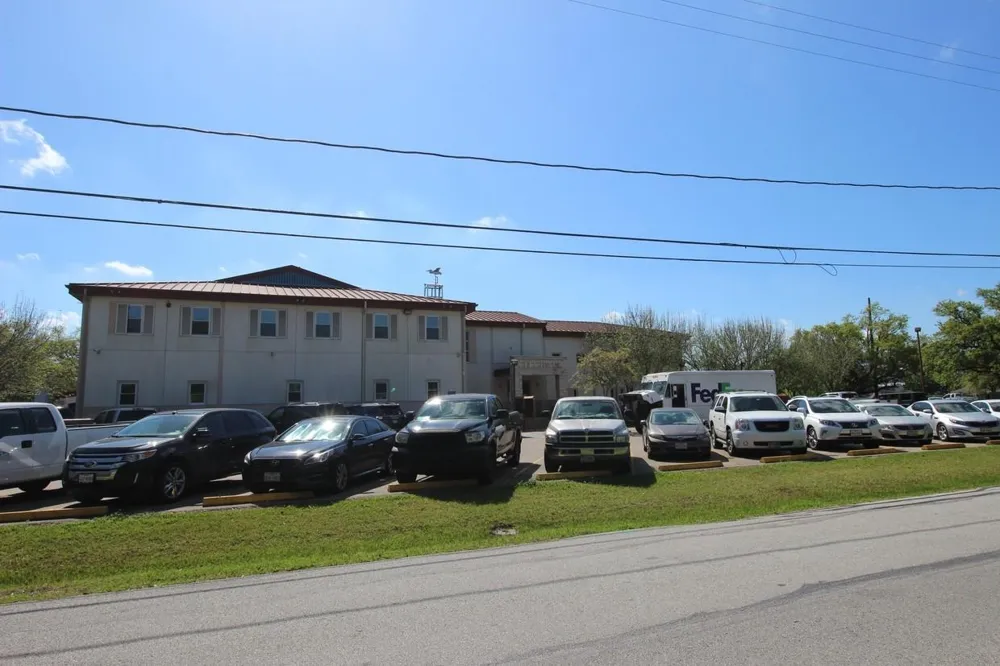 1305 Anders Avenue Seabrook, TX 77586