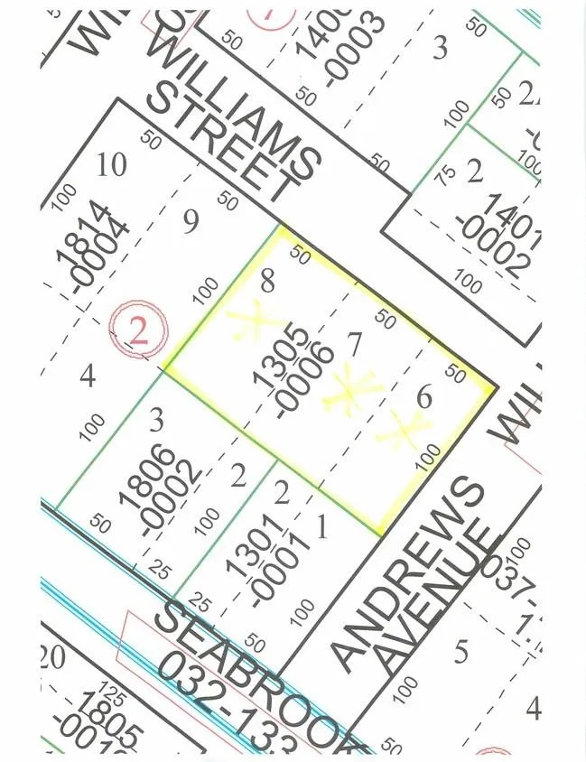 1305 Anders Avenue Seabrook, TX 77586