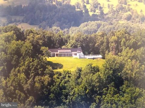 200 FOGG MOUNTAIN LANE