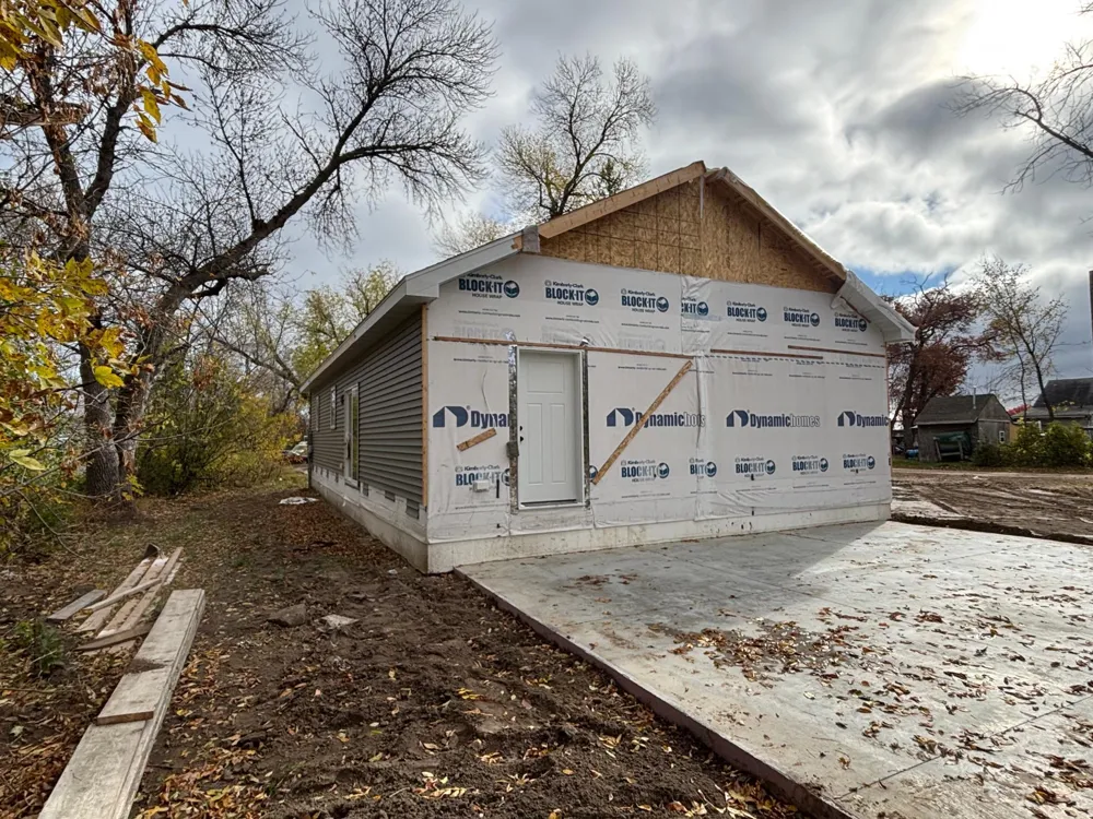 208 Spruce Street NE Cass Lake, MN 56633