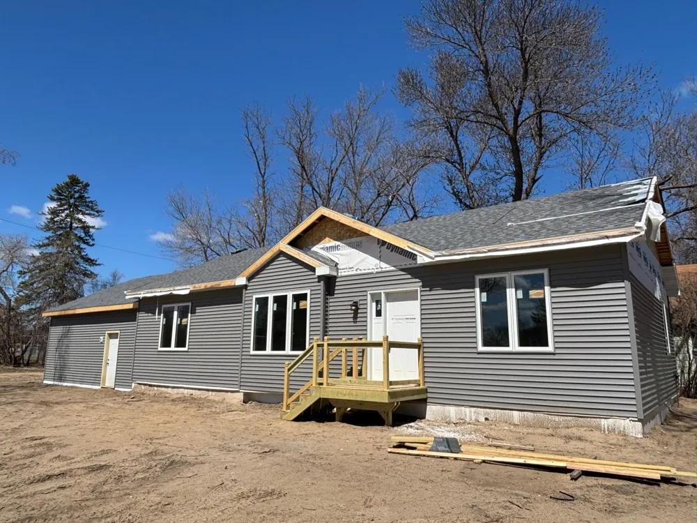 208 Spruce Street NE Cass Lake, MN 56633