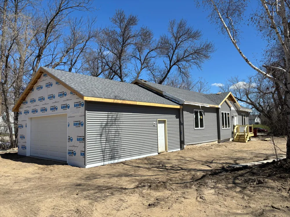 208 Spruce Street NE Cass Lake, MN 56633