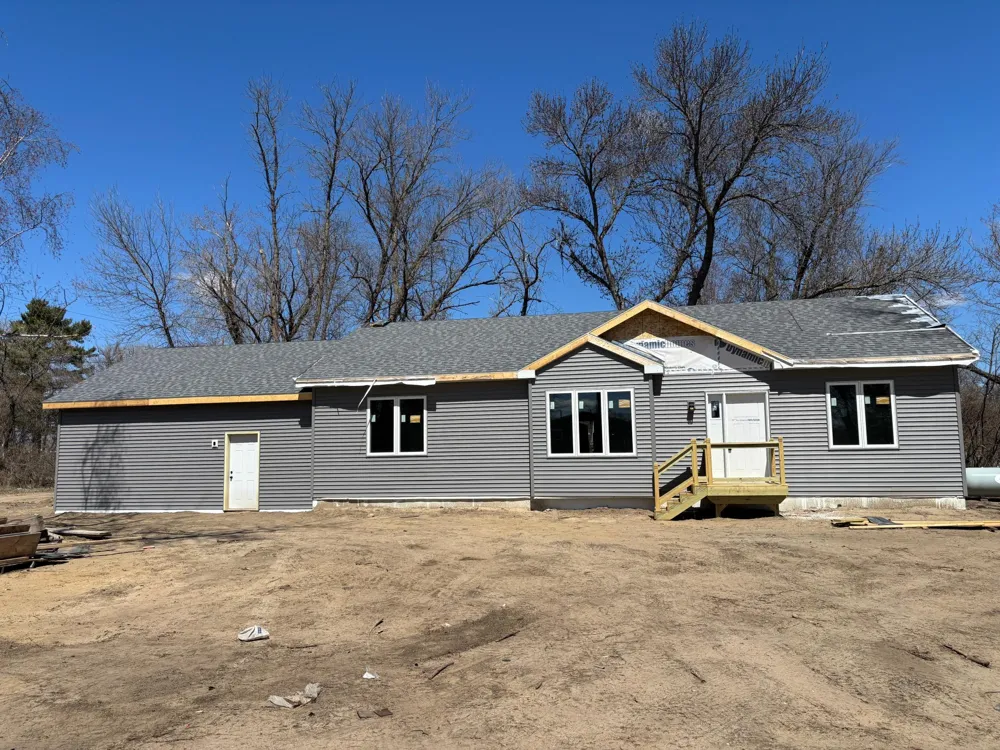 208 Spruce Street NE Cass Lake, MN 56633