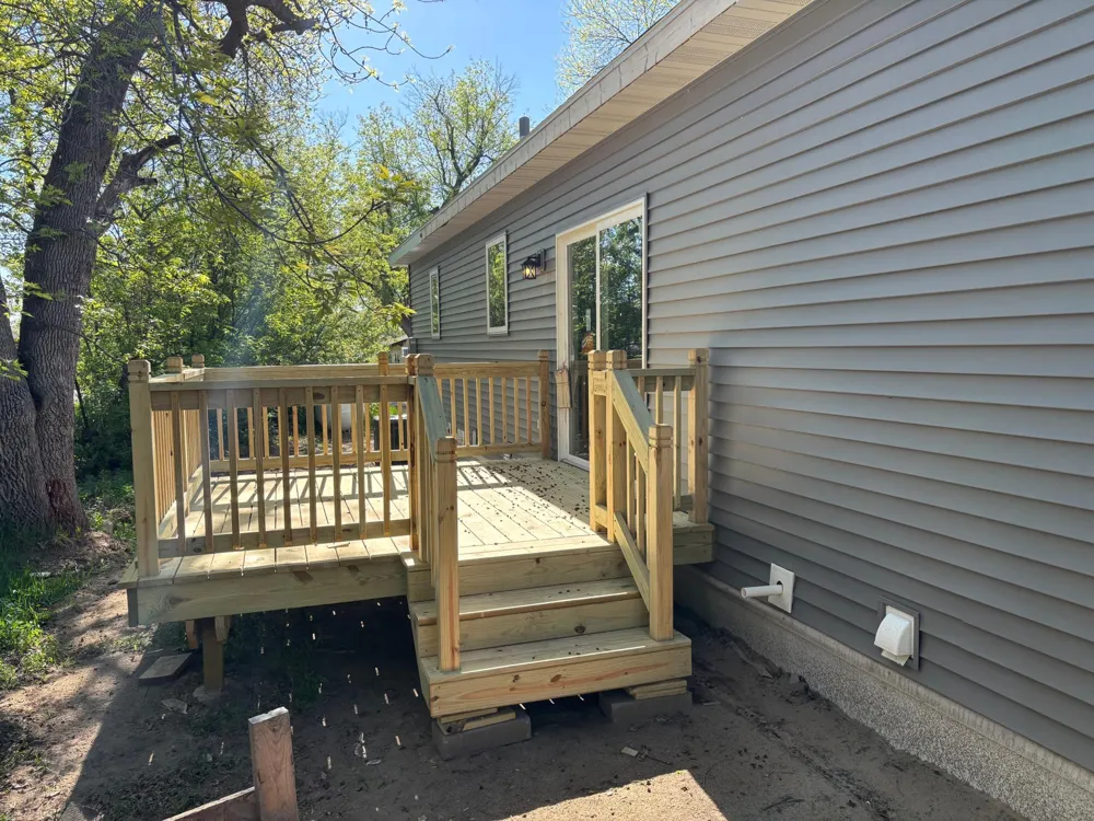 208 Spruce Street NE Cass Lake, MN 56633