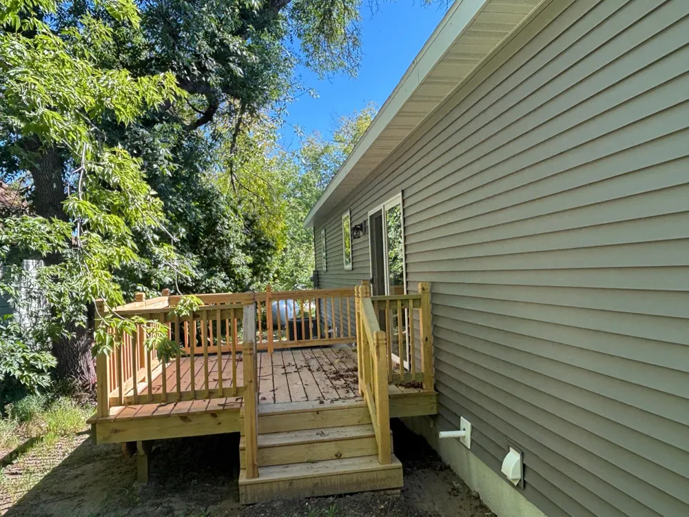 208 Spruce Street NE Cass Lake, MN 56633