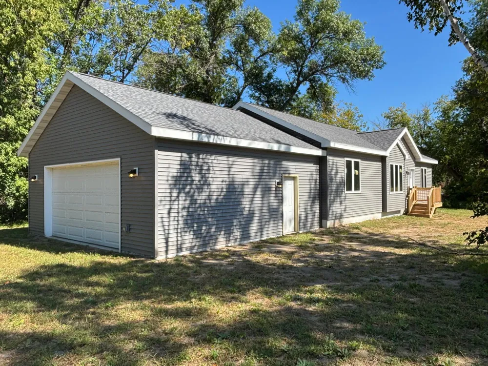 208 Spruce Street NE Cass Lake, MN 56633
