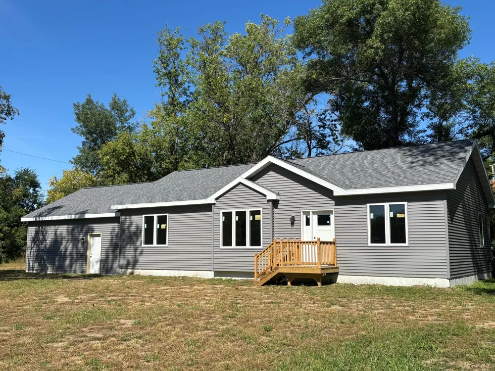 208 Spruce Street NE Cass Lake, MN 56633