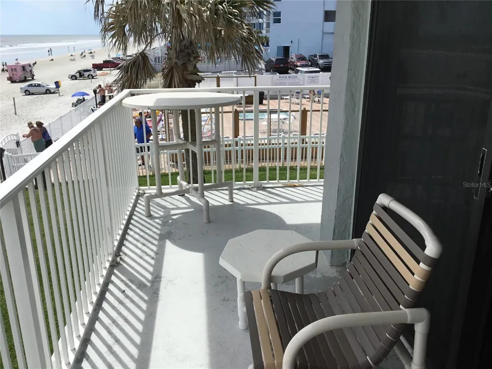 1571 S ATLANTIC AVENUE #209 New Smyrna Beach, FL 32169