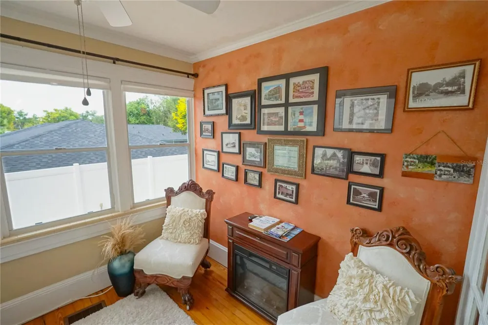 229 E 6TH AVENUE Mount Dora, FL 32757