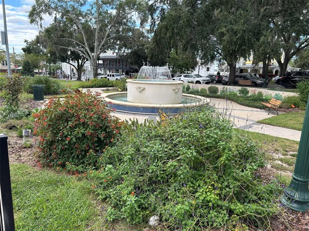 229 E 6TH AVENUE Mount Dora, FL 32757