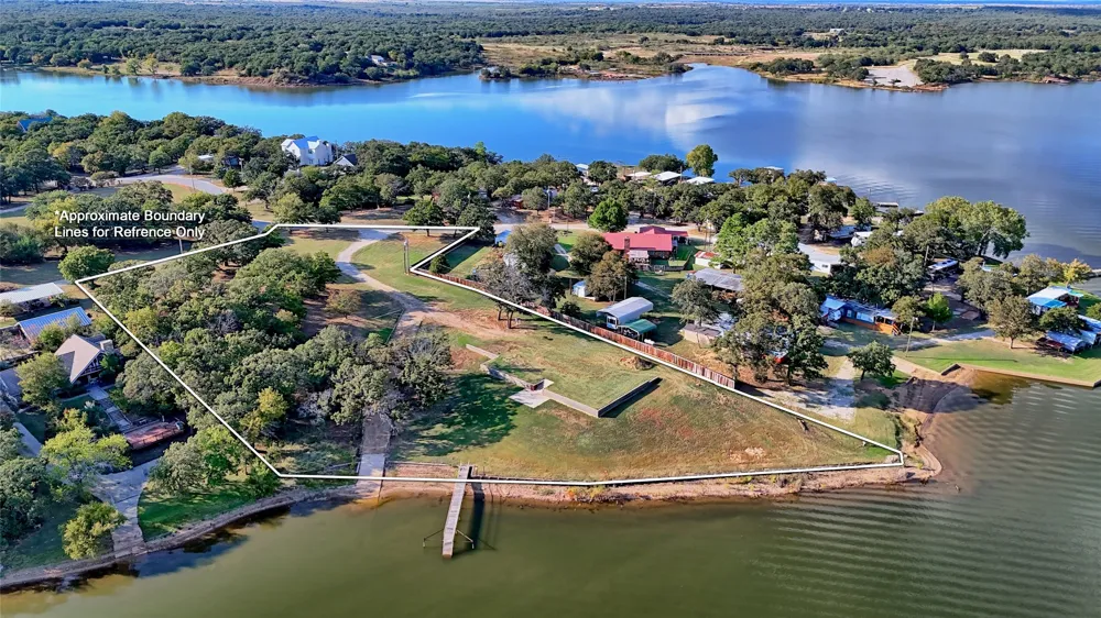 Tradewinds Nocona, TX 76255