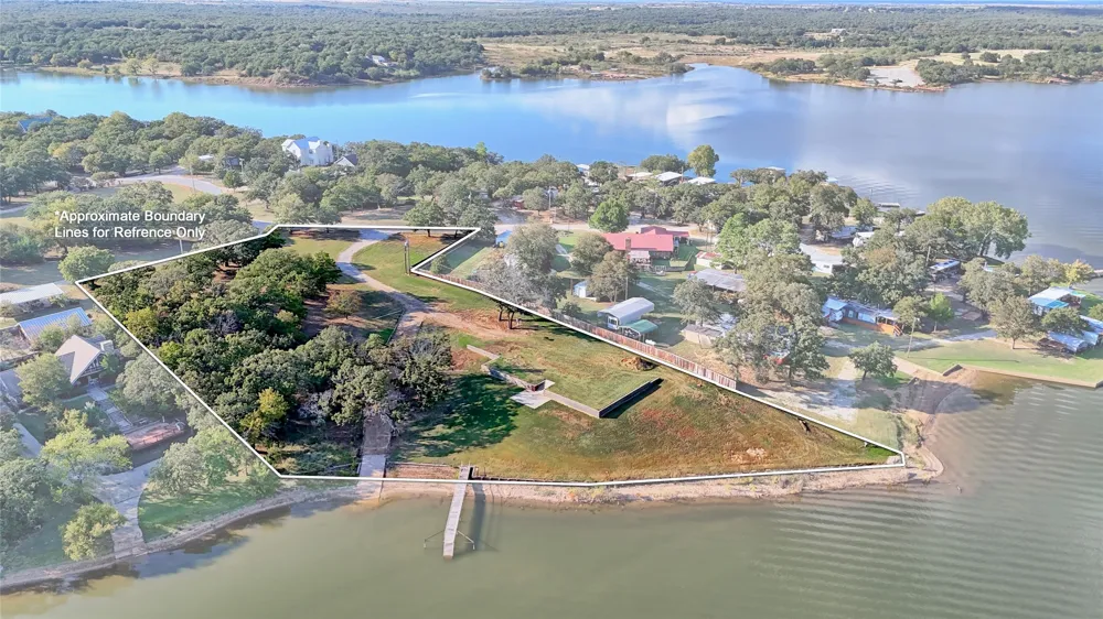Tradewinds Nocona, TX 76255