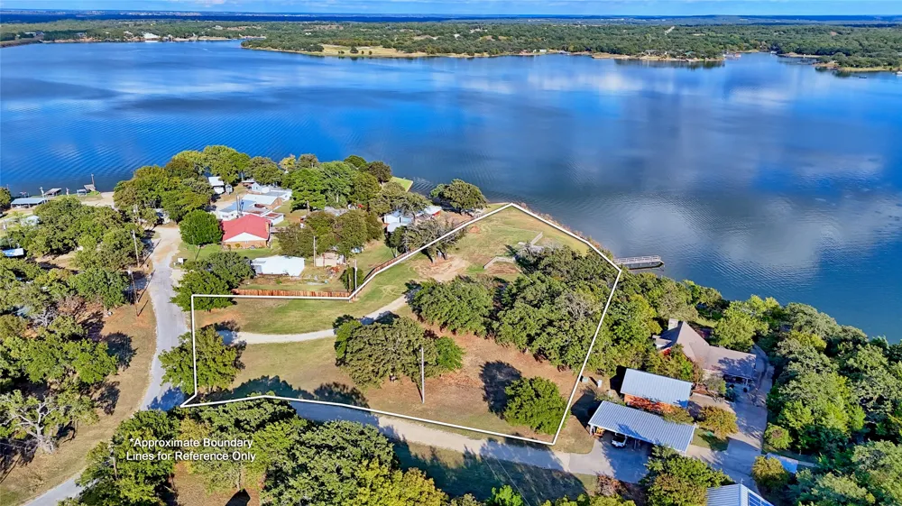 Tradewinds Nocona, TX 76255