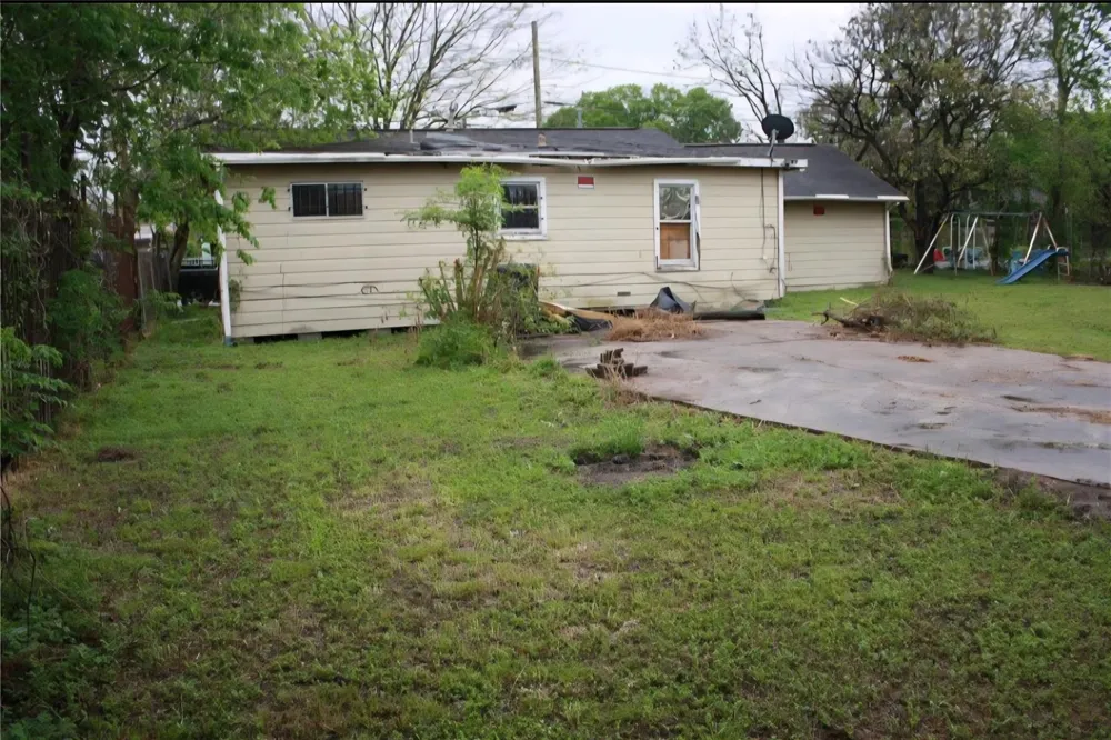 1403 E 36th Street Houston, TX 77022