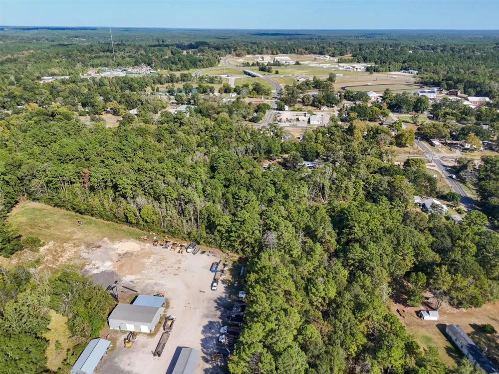 406 W Fm 1988 Goodrich, TX 77335