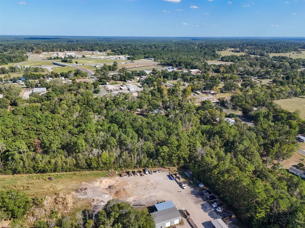 406 W Fm 1988 Goodrich, TX 77335