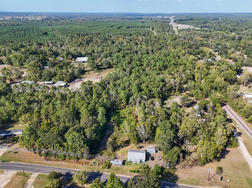 406 W Fm 1988 Goodrich, TX 77335