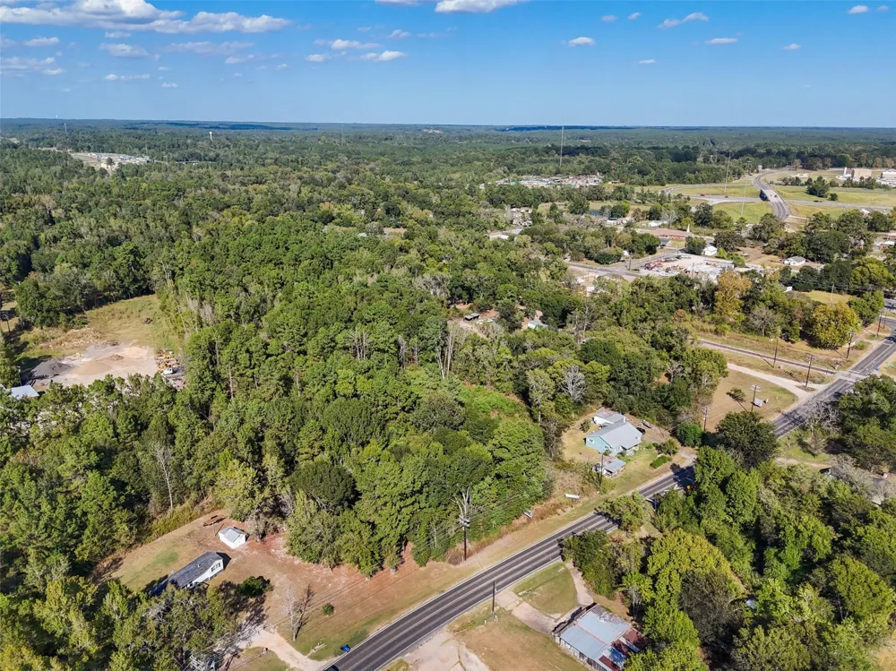 406 W Fm 1988 Goodrich, TX 77335