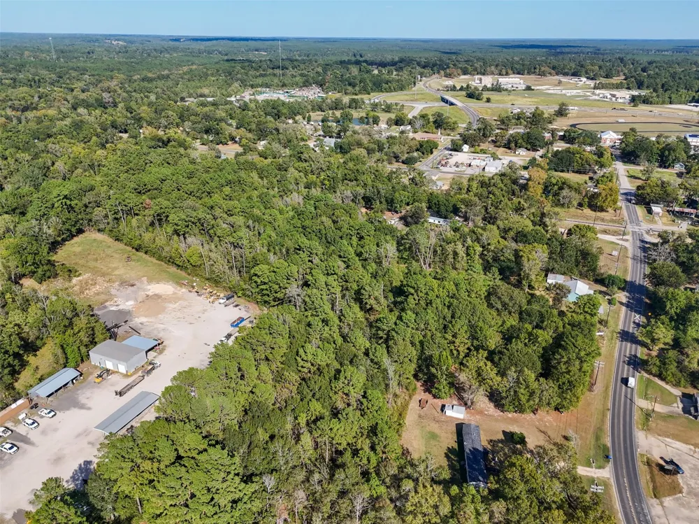 406 W Fm 1988 Goodrich, TX 77335