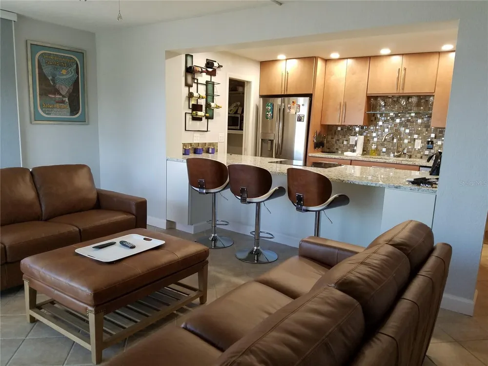 1571 S ATLANTIC AVENUE #211 New Smyrna Beach, FL 32169