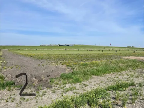 Lot 2 County Line Addition