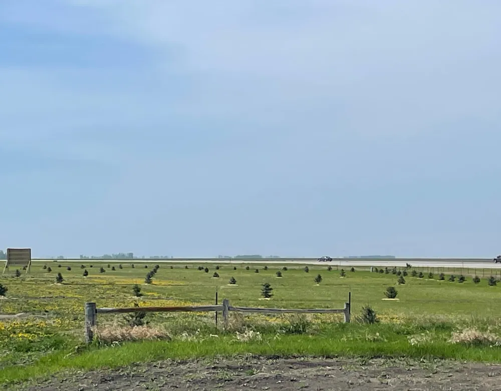 Lot 2 County Line Addition Grandin, ND 58038