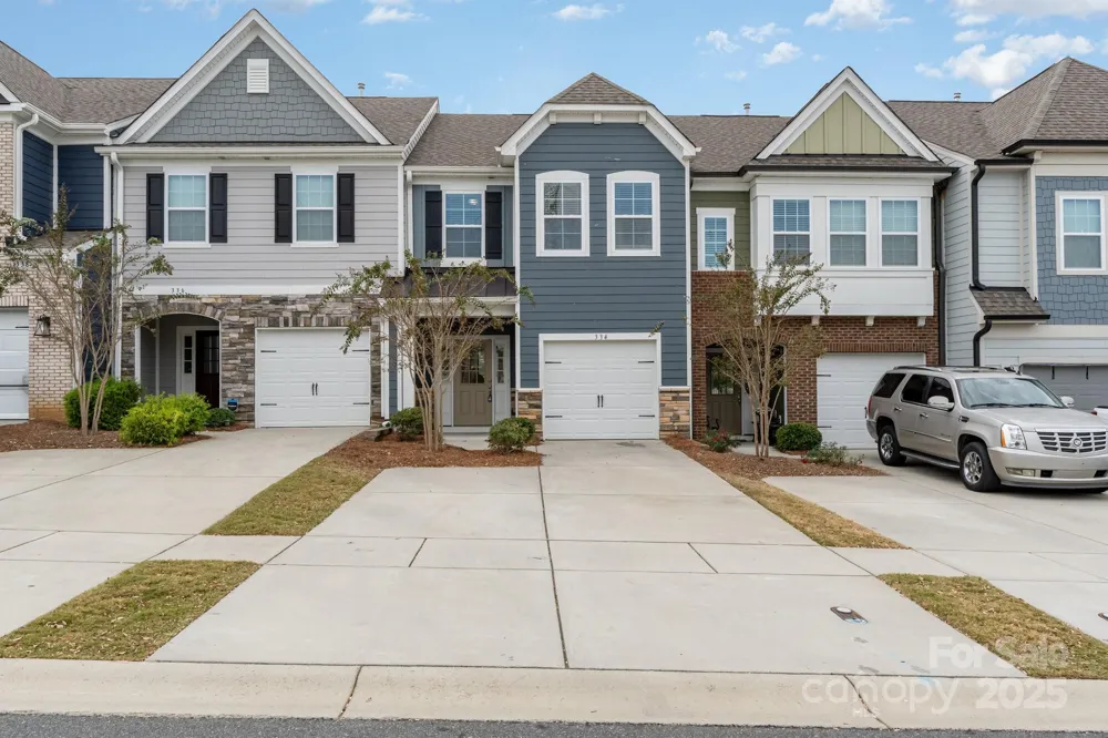 334 Embers Lane Clover, SC 29710