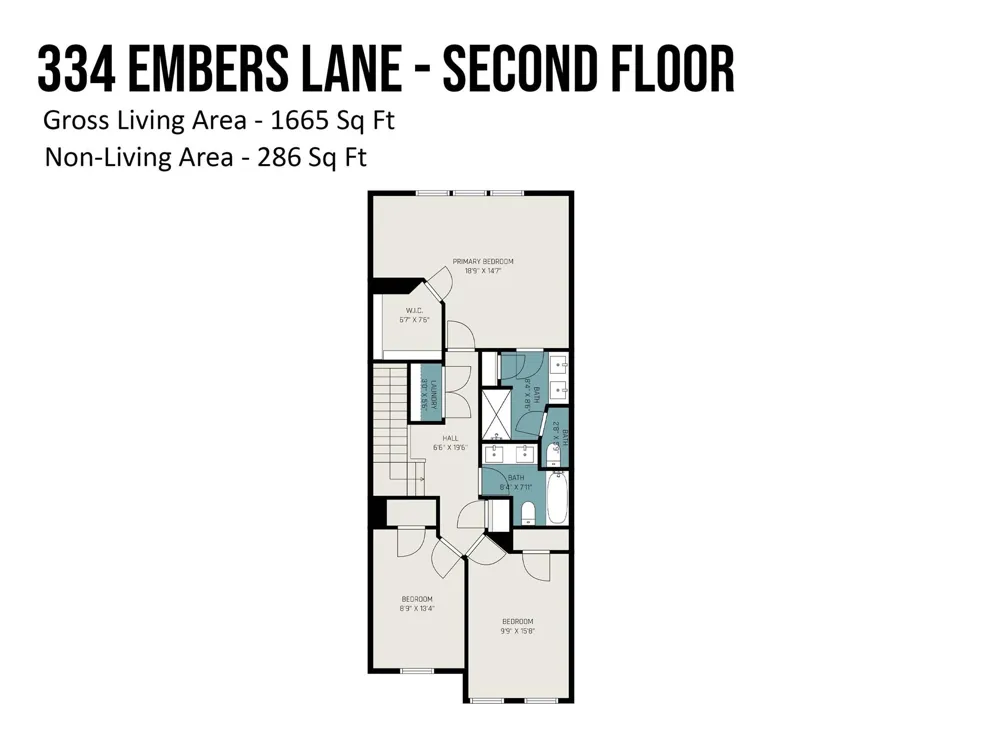 334 Embers Lane Clover, SC 29710
