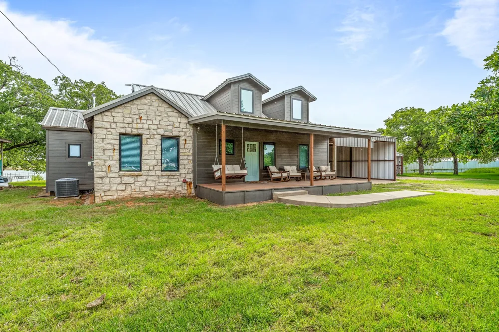 3530 Private Road 2631 Breckenridge, TX 76424