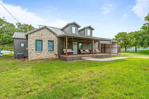 3530 Private Road 2631